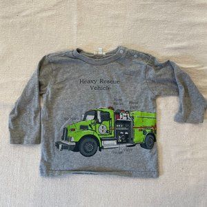 Truck Shirt
